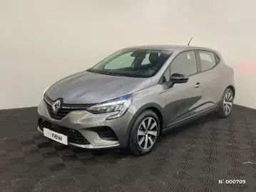 Acheter RENAULT CLIO Clio TCe 90 Equilibre occasion en vente à RENAULT AMIENS RIVERY GUEUDET 1880