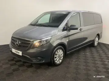 Acheter MERCEDES VITO Vito Tourer 116 CDI Long 9G-Tronic Pro occasion en vente à RENAULT AMIENS RIVERY GUEUDET 1880