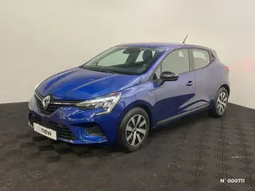 Acheter RENAULT CLIO Clio TCe 90 Equilibre occasion en vente à RENAULT AMIENS RIVERY GUEUDET 1880