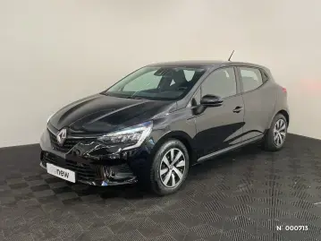 Acheter RENAULT CLIO Clio TCe 90 Equilibre occasion en vente à RENAULT AMIENS RIVERY GUEUDET 1880