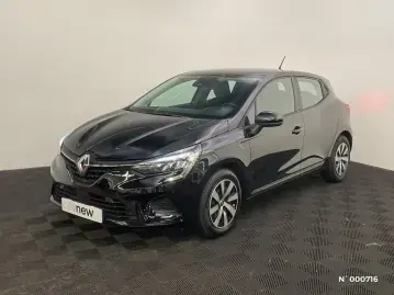 Acheter RENAULT CLIO Clio TCe 90 Equilibre occasion en vente à RENAULT AMIENS RIVERY GUEUDET 1880