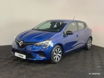 Acheter RENAULT CLIO Clio TCe 90 Equilibre occasion en vente à RENAULT AMIENS RIVERY GUEUDET 1880