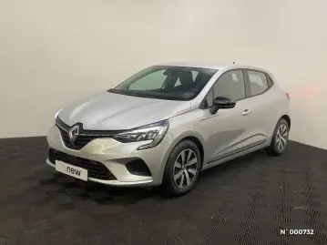 Acheter RENAULT CLIO Clio TCe 90 Equilibre occasion en vente à RENAULT AMIENS RIVERY GUEUDET 1880