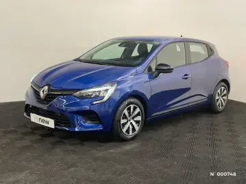 Acheter RENAULT CLIO Clio TCe 90 Equilibre occasion en vente à RENAULT AMIENS RIVERY GUEUDET 1880