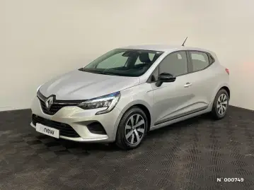 Acheter RENAULT CLIO Clio TCe 90 Equilibre occasion en vente à RENAULT AMIENS RIVERY GUEUDET 1880