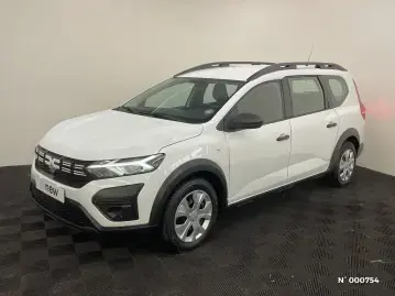 Acheter DACIA JOGGER Jogger ECO-G 100 5 places Essential occasion en vente à RENAULT AMIENS RIVERY GUEUDET 1880