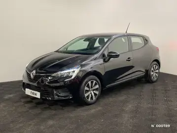 Acheter RENAULT CLIO Clio TCe 90 Equilibre occasion en vente à RENAULT AMIENS RIVERY GUEUDET 1880