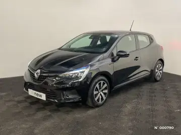Acheter RENAULT CLIO Clio TCe 90 Equilibre occasion en vente à RENAULT AMIENS RIVERY GUEUDET 1880