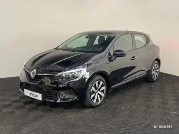 Acheter RENAULT CLIO Clio TCe 90 Equilibre occasion en vente à RENAULT AMIENS RIVERY GUEUDET 1880