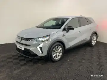 Acheter RENAULT SYMBIOZ Symbioz E-Tech full hybrid 145 Evolution occasion en vente à RENAULT AMIENS RIVERY GUEUDET 1880