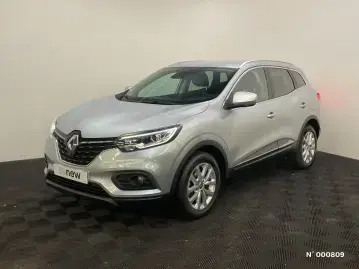 Acheter RENAULT KADJAR Kadjar TCe 140 FAP Business occasion en vente à RENAULT AMIENS RIVERY GUEUDET 1880