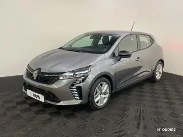 Acheter RENAULT CLIO Clio E-Tech full hybrid 145 ch GSR2 Evolution occasion en vente à RENAULT AMIENS RIVERY GUEUDET 1880