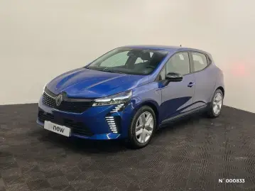 Acheter RENAULT CLIO Clio E-Tech full hybrid 145 ch GSR2 Evolution occasion en vente à RENAULT AMIENS RIVERY GUEUDET 1880