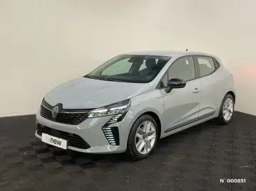 Acheter RENAULT CLIO Clio TCe 90 ch GSR2 Evolution occasion en vente à RENAULT AMIENS RIVERY GUEUDET 1880