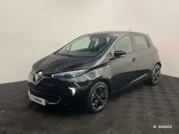 Acheter RENAULT ZOE Zoe R110 Iconic occasion en vente à RENAULT AMIENS RIVERY GUEUDET 1880