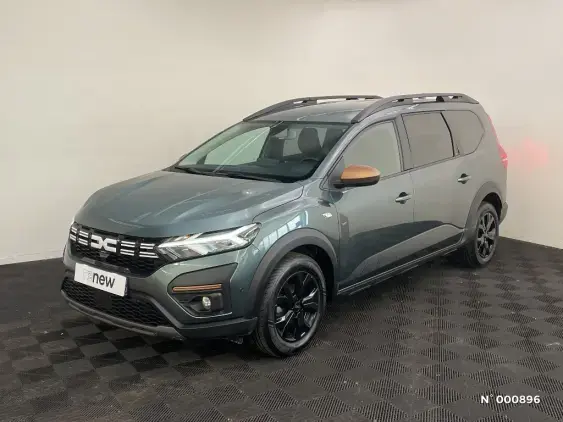 DACIA JOGGER - voiture d'occasion - Photo 1