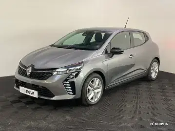 Acheter RENAULT CLIO Clio E-Tech full hybrid 145 ch GSR2 Evolution occasion en vente à RENAULT AMIENS RIVERY GUEUDET 1880