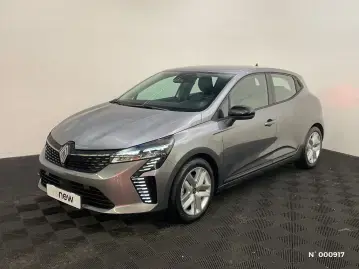 Acheter RENAULT CLIO Clio E-Tech full hybrid 145 ch GSR2 Evolution occasion en vente à RENAULT AMIENS RIVERY GUEUDET 1880