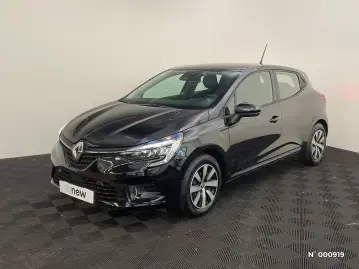 Acheter RENAULT CLIO Clio TCe 90 Equilibre occasion en vente à RENAULT AMIENS RIVERY GUEUDET 1880