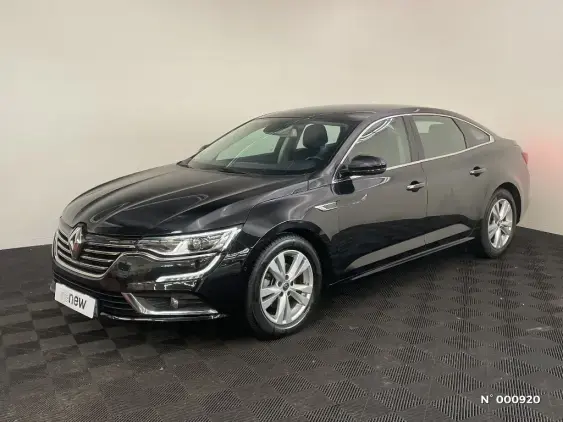 RENAULT TALISMAN - voiture d'occasion - Photo 1