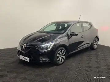 Acheter RENAULT CLIO Clio TCe 90 Equilibre occasion en vente à RENAULT AMIENS RIVERY GUEUDET 1880