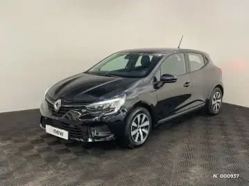 Acheter RENAULT CLIO Clio TCe 90 Equilibre occasion en vente à RENAULT AMIENS RIVERY GUEUDET 1880