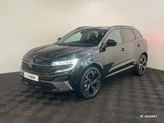 RENAULT AUSTRAL - voiture d'occasion - Photo 1