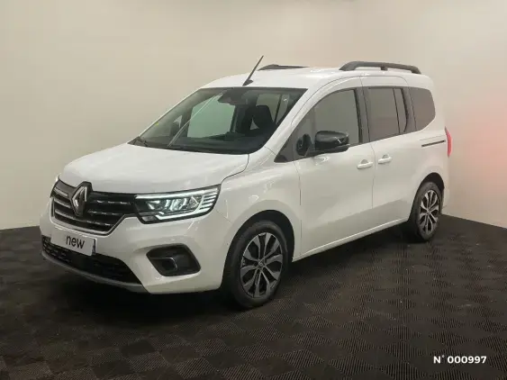 RENAULT KANGOO III - voiture d'occasion - Photo 1
