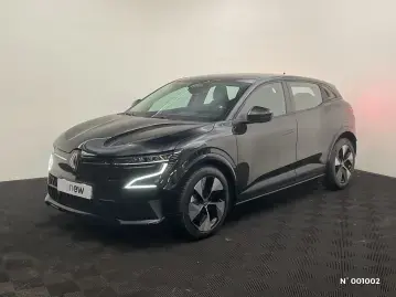 Acheter RENAULT MEGANE Megane E-Tech EV40 130ch standard charge Equilibre occasion en vente à RENAULT AMIENS RIVERY GUEUDET 1880