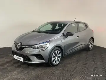 Acheter RENAULT CLIO Clio TCe 90 Equilibre occasion en vente à RENAULT AMIENS RIVERY GUEUDET 1880