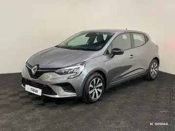 Acheter RENAULT CLIO Clio TCe 90 Equilibre occasion en vente à RENAULT AMIENS RIVERY GUEUDET 1880