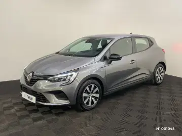 Acheter RENAULT CLIO Clio TCe 90 Equilibre occasion en vente à RENAULT AMIENS RIVERY GUEUDET 1880