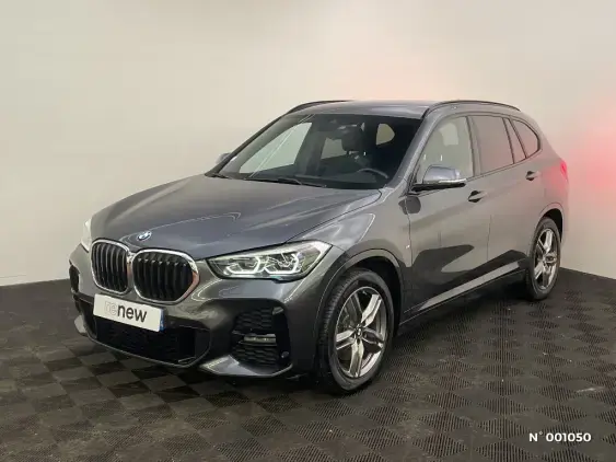 BMW X1 F48 LCI - voiture d'occasion - Photo 1