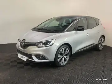 Acheter RENAULT SCENIC Scenic dCi 130 Energy Intens occasion en vente à RENAULT AMIENS RIVERY GUEUDET 1880