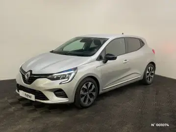 Acheter RENAULT CLIO Clio TCe 90 Evolution occasion en vente à RENAULT AMIENS RIVERY GUEUDET 1880