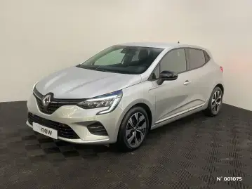 Acheter RENAULT CLIO Clio TCe 90 Evolution occasion en vente à RENAULT AMIENS RIVERY GUEUDET 1880
