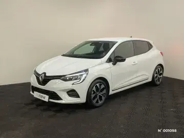 Acheter RENAULT CLIO Clio E-Tech hybride 145 Evolution occasion en vente à RENAULT AMIENS RIVERY GUEUDET 1880