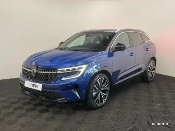 Acheter RENAULT AUSTRAL Austral E-Tech hybrid 200 Iconic occasion en vente à RENAULT AMIENS RIVERY GUEUDET 1880