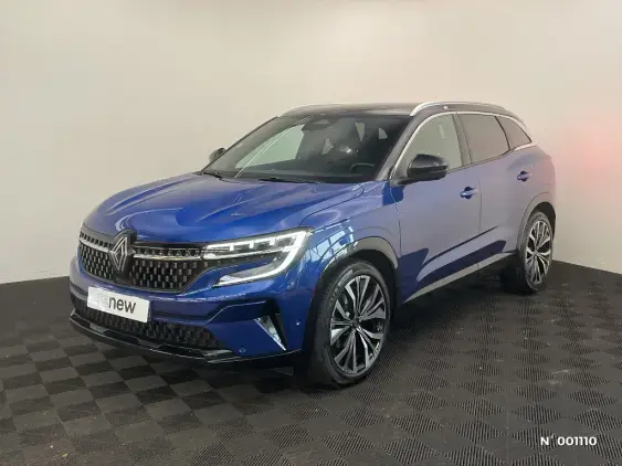 RENAULT AUSTRAL - voiture d'occasion - Photo 1