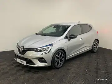 Acheter RENAULT CLIO Clio TCe 90 Evolution occasion en vente à RENAULT AMIENS RIVERY GUEUDET 1880