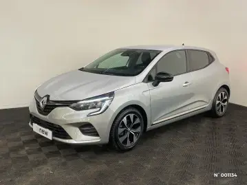 Acheter RENAULT CLIO Clio TCe 90 Evolution occasion en vente à RENAULT AMIENS RIVERY GUEUDET 1880