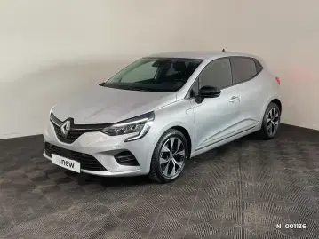 Acheter RENAULT CLIO Clio TCe 90 Evolution occasion en vente à RENAULT AMIENS RIVERY GUEUDET 1880