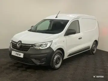 Acheter RENAULT EXPRESS VAN EXPRESS VAN BLUE DCI 95 - 22 CONFORT occasion en vente à RENAULT AMIENS RIVERY GUEUDET 1880