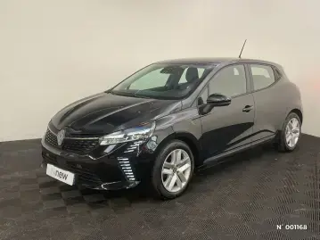 Acheter RENAULT CLIO Clio TCe 90 ch GSR2 Evolution occasion en vente à RENAULT AMIENS RIVERY GUEUDET 1880