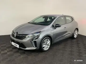 Acheter RENAULT CLIO Clio TCe 90 ch GSR2 Evolution occasion en vente à RENAULT AMIENS RIVERY GUEUDET 1880