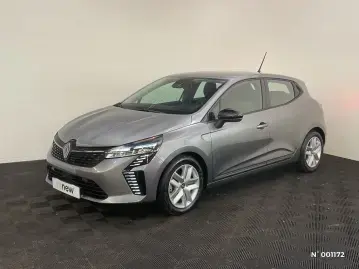 Acheter RENAULT CLIO Clio E-Tech full hybrid 145 ch GSR2 Evolution occasion en vente à RENAULT AMIENS RIVERY GUEUDET 1880