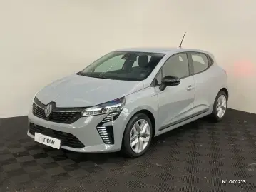Acheter RENAULT CLIO Clio E-Tech full hybrid 145 ch GSR2 Evolution occasion en vente à RENAULT AMIENS RIVERY GUEUDET 1880