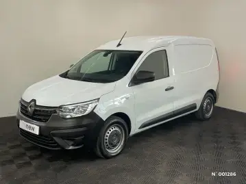 Acheter RENAULT EXPRESS VAN EXPRESS VAN BLUE DCI 95 - 22 CONFORT occasion en vente à RENAULT AMIENS RIVERY GUEUDET 1880