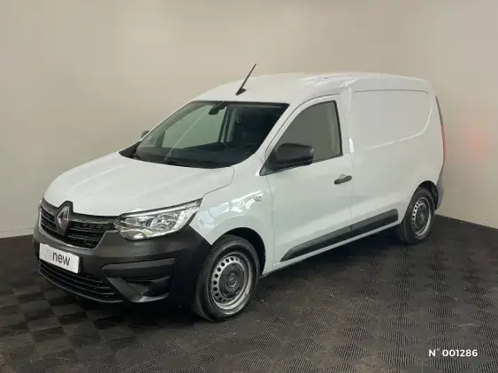 RENAULT EXPRESS VAN I - voiture d'occasion - Photo 1