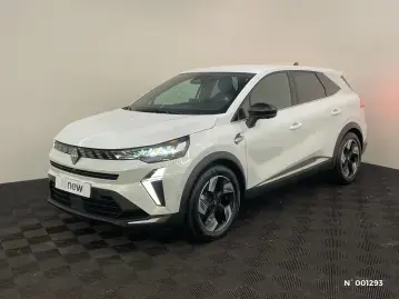 Acheter RENAULT SYMBIOZ Symbioz E-Tech full hybrid 145 Techno occasion en vente à RENAULT AMIENS RIVERY GUEUDET 1880